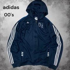 adidas 刺繍ロゴクロップド丈パーカージャケット m79408838721_1.jpg?1739965139