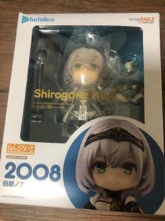 吉*ん様 ホロライブ 白銀ノエル ねんどろいど ねんどろいど 白銀ノエル | GOODSMILE ONLINE SHOP