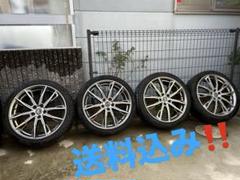 PROXES ヴォクシー 225/40R19 ホイールセット | トーヨー