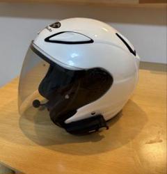Kabuto avand II インカム(DT-E1)付き Kabuto avand II インカム(DT-E1)付き