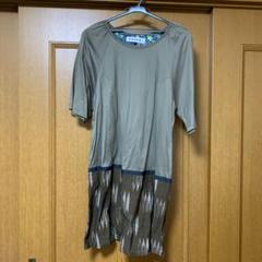 ギエモン ワンピースの中古 未使用品 メルカリ