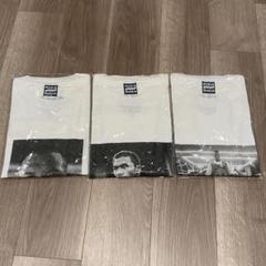 限定　激レア　山本KID徳郁　追悼Tシャツ　3点セット　krazybee 限定 激レア 山本KID徳郁 追悼Tシャツ 3点セット krazybee