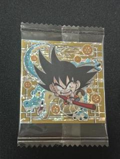 【新品未開封】ドラゴンボールウエハースシール　51枚➕カード1枚 ドラゴンボール超戦士シールウエハース超 全身全霊の一撃