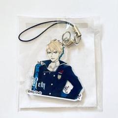 Dance with Devils 前田浩孝 直筆サイン入複製原画 ダンデビ