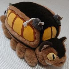 ネコバス ぬいぐるみ 特大の中古 未使用品を探そう メルカリ ネコバス ぬいぐるみ 特大の中古 未使用品を探そう メルカリ