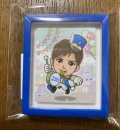 岩田剛典　フレームマグネット 岩田剛典 フレームマグネット シークレット 三代目JSB kingdom