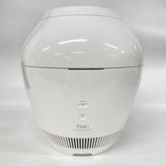 バルミューダRAIN加湿器ERN-1000SD-WK □BALMUDA (バルミューダ) 加湿器 Rain (レイン) ERN-1100SD-WK