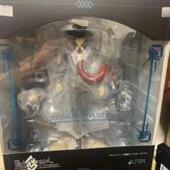 FGO ALTER アルター エドモン ・ダンテス 巌窟王 フィギュア新品