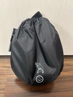 yoyo2 6+ ベビーカー　純正専用バッグ、フットマフ、純正レインカバー付き 受注商品】YOYO 6＋専用 レインカバー | STOKKE (Baby&Kids