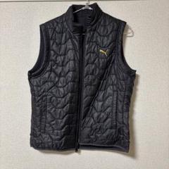 2025年最新】PUMA メンズ ベストの人気アイテム - メルカリ