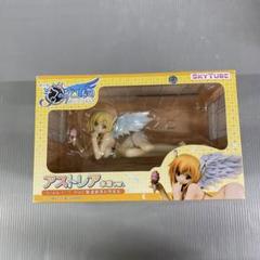 アストレア　そらのおとしものf(フォルテ) 水着　フィギュア Amazon | 【▽】[FIG]アストレア そらのおとしものf(フォルテ) 1