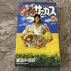 【初版】からくりサーカス 43