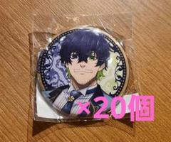 オリヴァ　愛空　プリンセスカフェ　缶バッジ　ホログラム　ブルーロック　ブルロ TVアニメ ブルーロック ホログラム缶バッジ 57mm 09 誕生日ver