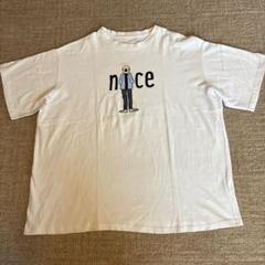 ビッグサイズtシャツ