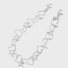 jieDa ウォレットキーチェーン　ネックレス JIEDA ジエダ WALET CHAIN | BRAND | ADDICTIVE