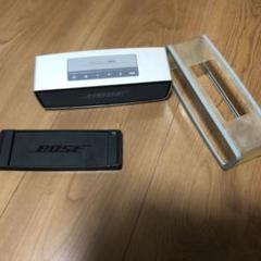 BOSE SoundLink mini speaker ジャンク