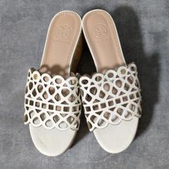 人気 ブランド チェック 2025年最新】tory burch トリーバーチ サンダルの人気アイテム 靴