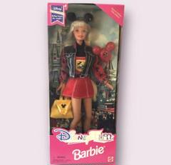 【新品未開封】1997年製 オレオバービー人形　Barbie バービー人形 OREO/1997年製｜トレファクONLINE
