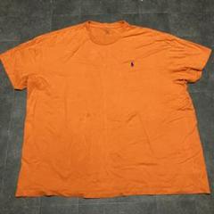 【PoloRalphLauren】Tシャツ 古着ヴィンテージ　b132のサムネイル
