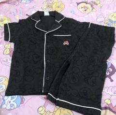 ミッキー　パジャマ　95 90 80 100 綿100 futafuta