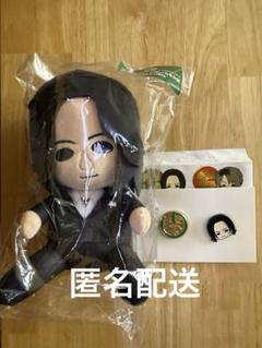 GLAY HMV 限定 アクリルスタンドキーホルダー すわりんこ TERU