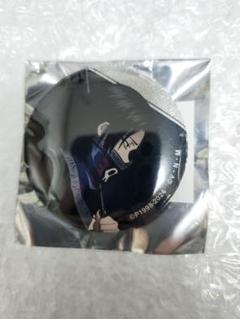 HUNTER×HUNTER 缶バッジ　新宿マルイ　10個　フェイタン HUNTER × HUNTER ハンターハンター 缶バッジ フェイタン - メルカリ