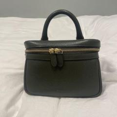 2025年最新】chiiiibag バニティの人気アイテム - メルカリ