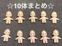 キューピー　ソフビ　ワリコーワイド 22体 2025年最新】ソフビ キューピーの人気アイテム - メルカリ