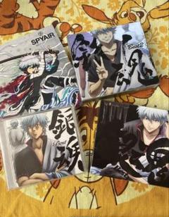銀魂 CD