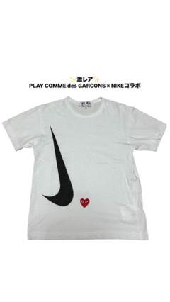 2025年最新】comme des nike tシャツの人気アイテム - メルカリ
