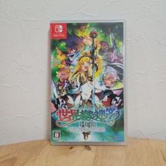 中古　世界樹の迷宮1・2・3HDリマスター 初回生産限定パッケージ版　動作確認済 Amazon.co.jp: 世界樹の迷宮Ⅰ・Ⅱ・Ⅲ HD REMASTER 初回生産