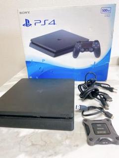 2025年最新】ps4 本体 CUH-2000A 新品の人気アイテム - メルカリ
