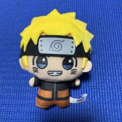 ナルト　ちびぐるみ