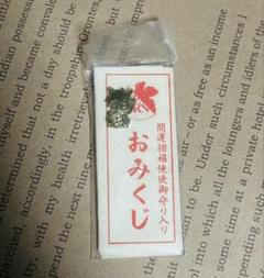 【激レア希少品】エヴァ おみくじ 開運招福使徒御守り 渚カヲル 激レア希少品】エヴァ おみくじ 開運招福使徒御守り 渚カヲル