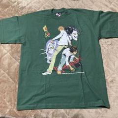 Amazon.co.jp: とらドラ! Tシャツ L USA製 アニメ 00s 90s