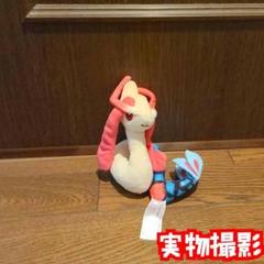 2025年最新】ミロカロス ぬいぐるみの人気アイテム - メルカリ