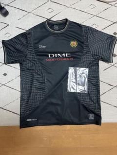 2025年最新】DIME MTL athletic jersey charcoalの人気アイテム