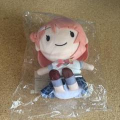 上原歩夢ぬいぐるみ