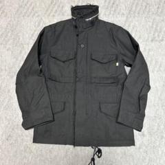 2025年最新】ALPHA INDUSTRIES カラー：ブラック系 ミリタリー