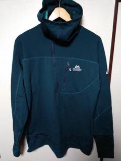 MOUNTAIN EQUIPMENT　パーカー　メンズ マウンテンイクイップメント(MOUNTAIN EQUIPMENT) メンズ