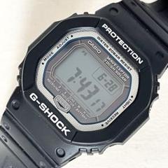 カシオ G-SHOCK ラバコレ2005 電波ソーラー GW-5600LVJ カシオ G-SHOCK ラバコレ2005 電波ソーラー GW-5600LVJ - メルカリ