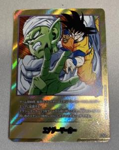エナジーマーカー 16巻 パラレル 金 マンガブースター フュージョンワールド