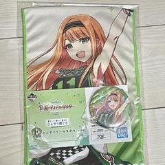 一番くじ 学園アイドルマスター Part2｜一番くじ倶楽部｜BANDAI
