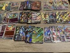 ChaosTCG 引退品　カードまとめ　大量 ChaosTCG ダ・カーポ まとめ売り - メルカリ