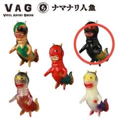 izumonster 獣人ニムロド インズモンスター クリアピンク ソフビ 2025年最新】Izumonster ソフビの人気アイテム - メルカリ