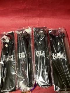 GLAY GiGO 限定 キーホルダー くるくるペン グッズ コンテンツ対象店舗一覧｜GENDAGiGO