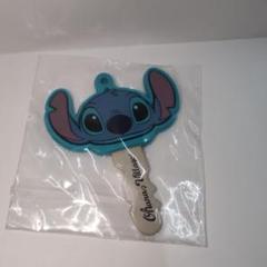 ディズニースティッチ キーカバー