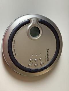 2025年最新】パナソニック ポータブルcdプレーヤーの人気