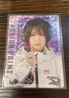 伊織もえ AP アクションポイント PSA10 ユニオンアリーナ ユニアリ 伊織もえ AP アクションポイント PSA10 ユニオンアリーナ