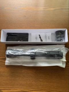 3-10×42 サイドフォーカス ライフルスコープ フロンティア